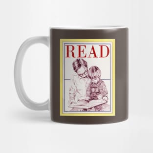 Read Mug